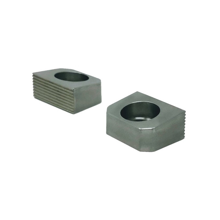 LOCK STOPS (SET OF 2)【18467】