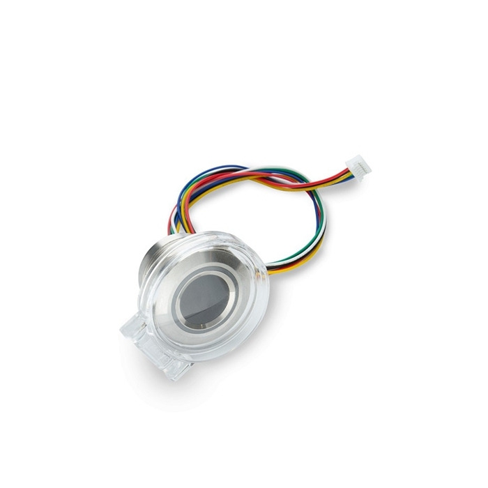 SENSOR - FINGERPRINT UART【19513】