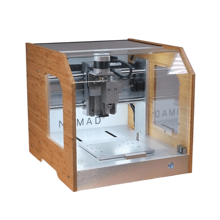 【19735】NOMAD 3 - DESKTOP CNC MILL (BAMB