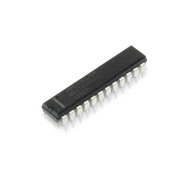 【09622】LED DISPLAY DRIVER (8-DIGIT) - M