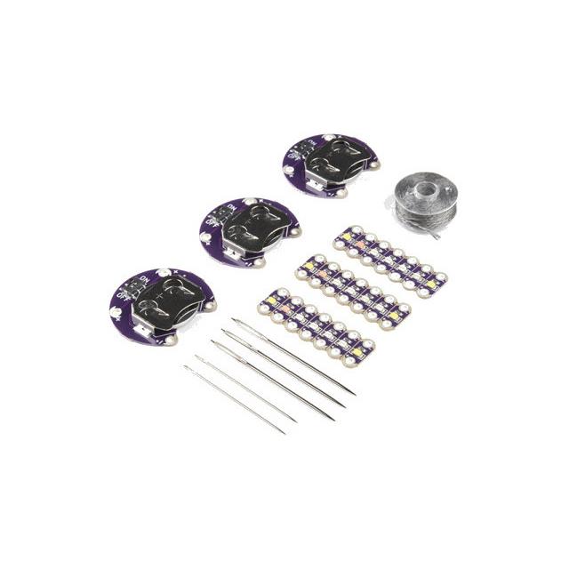 【16767】ST. VRAIN WEARABLES KIT