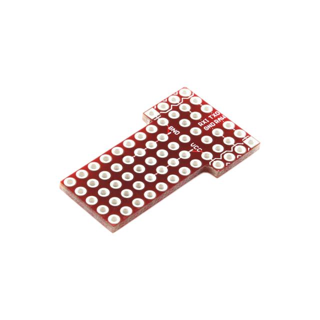 PROTOSHIELD FOR ARDUINO PRO MINI【09709】