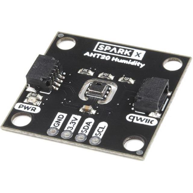 【16618】QWIIC HUMIDITY AHT20