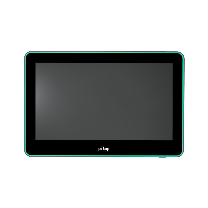 【17516】PI-TOP FHD TOUCH DISPLAY