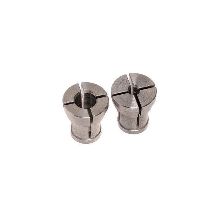 【19756】PRECISION COLLETS FOR CARBIDE CO