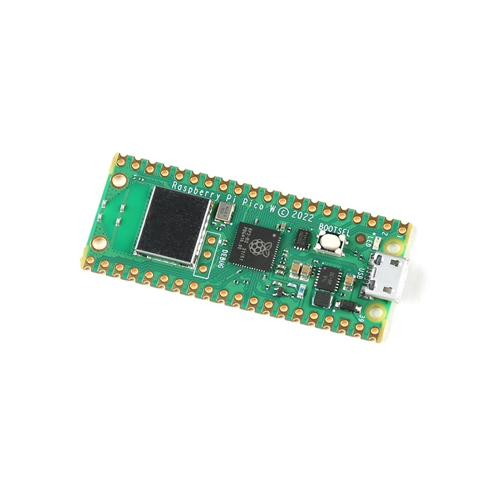 【20173】RASPBERRY PI PICO W RP2040