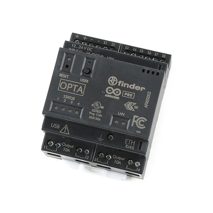 【21278】ARDUINO OPTA LITE