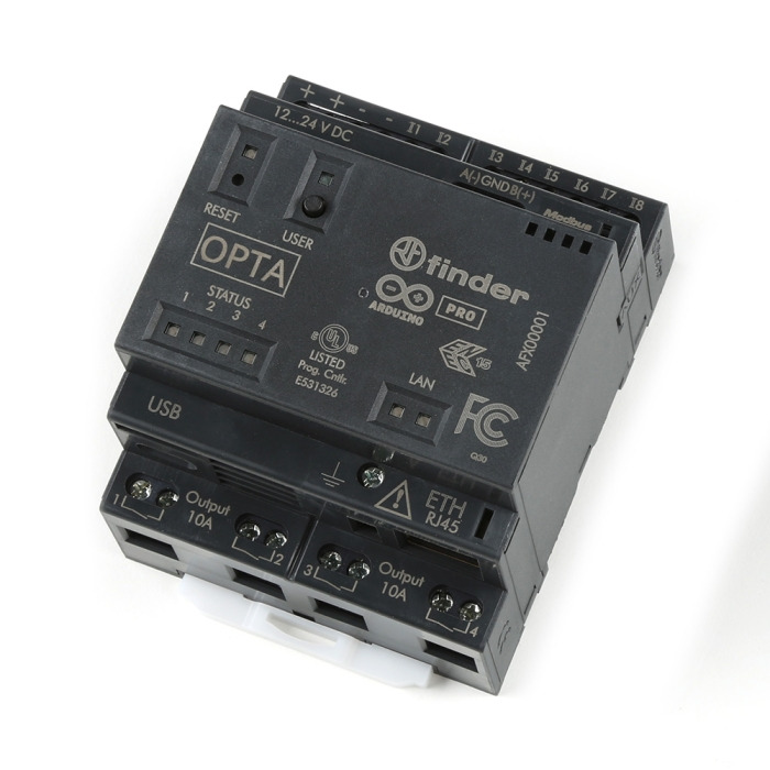 ARDUINO OPTA RS485【21279】