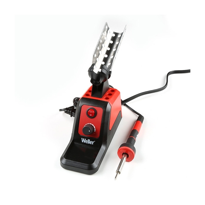 【22133】WELLER WLSK3012A SOLDERING STATI