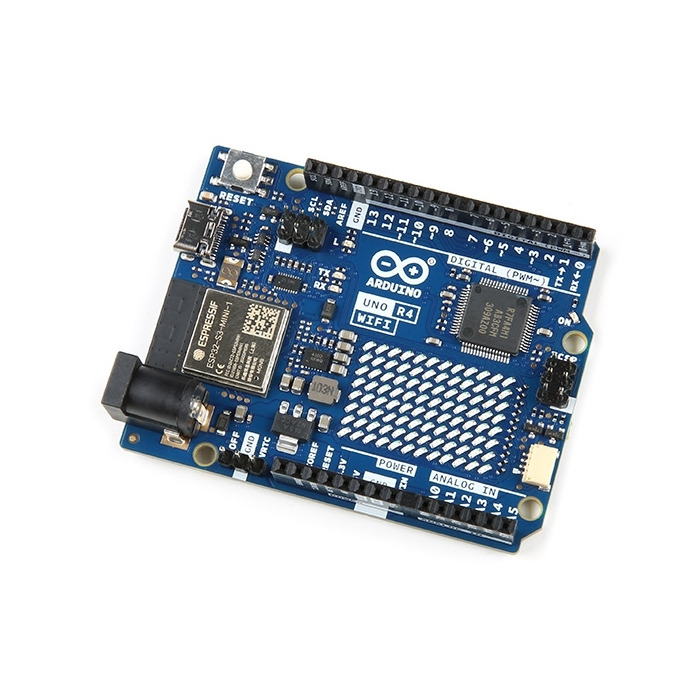 ARDUINO UNO R4 WIFI【22632】