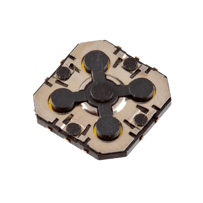MULTI-DIRECTIONAL SWITCH 5 POSIT【COM-26850】
