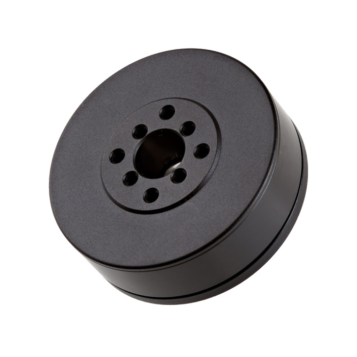 GIMBAL MOTOR W/O ENCODER - 12V,【ROB-27477】