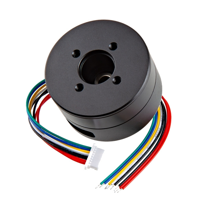 【ROB-27479】GIMBAL SERVO MOTOR - 12V, 467RPM