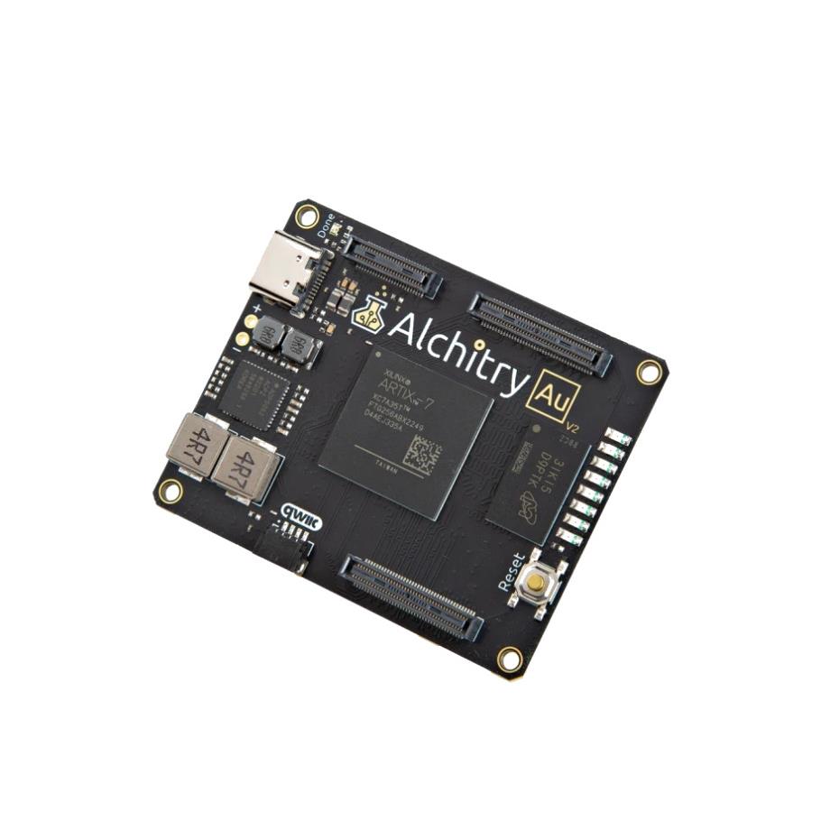 ALCHITRY AU V2【27874】