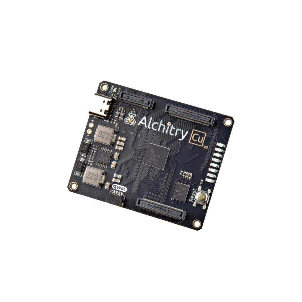 【27875】ALCHITRY CU V2