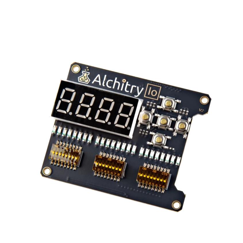 【27878】ALCHITRY IO V2
