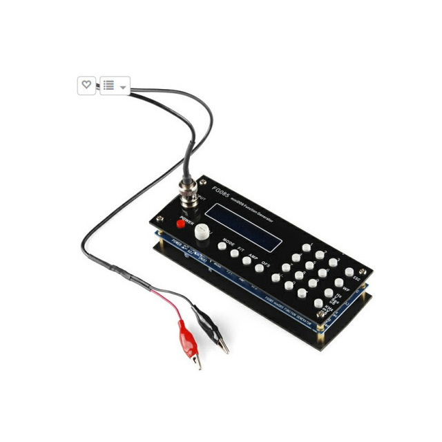 SIGNAL GENERATOR TEST EQUIPMENT【11394】