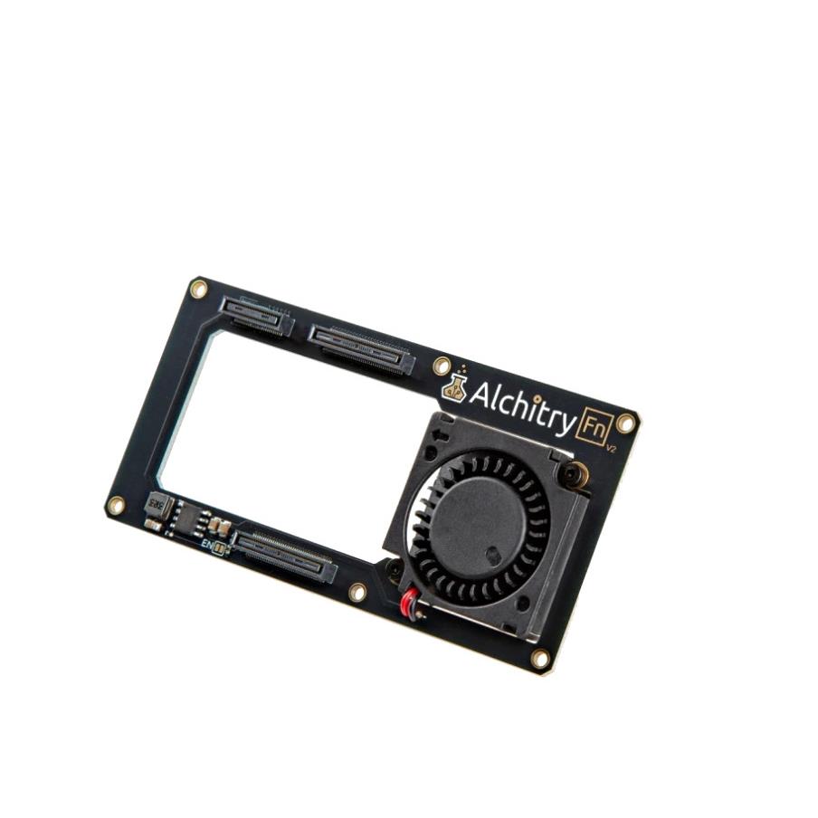 【28006】ALCHITRY FN V2