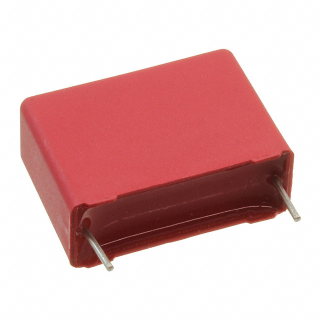 FKP 1 0.22 F 1000 VDC 19X32X41.5【FKP1O132207F00JSSD】