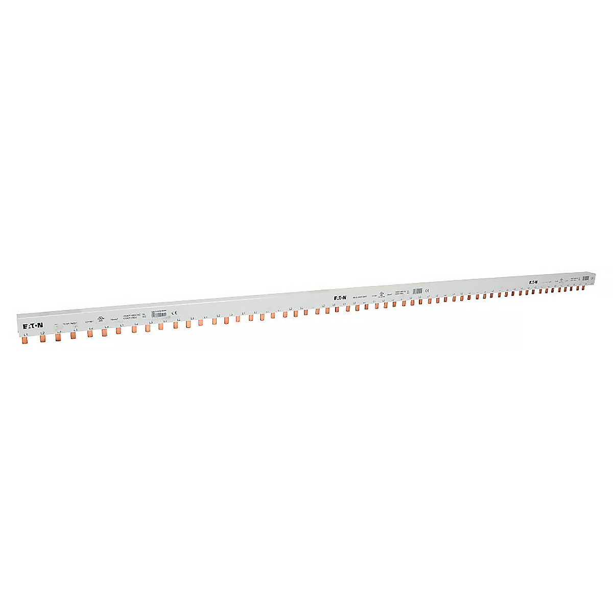 【BBUL253P3M57SP】BUS BAR MINI CIRCUIT BREAKERS