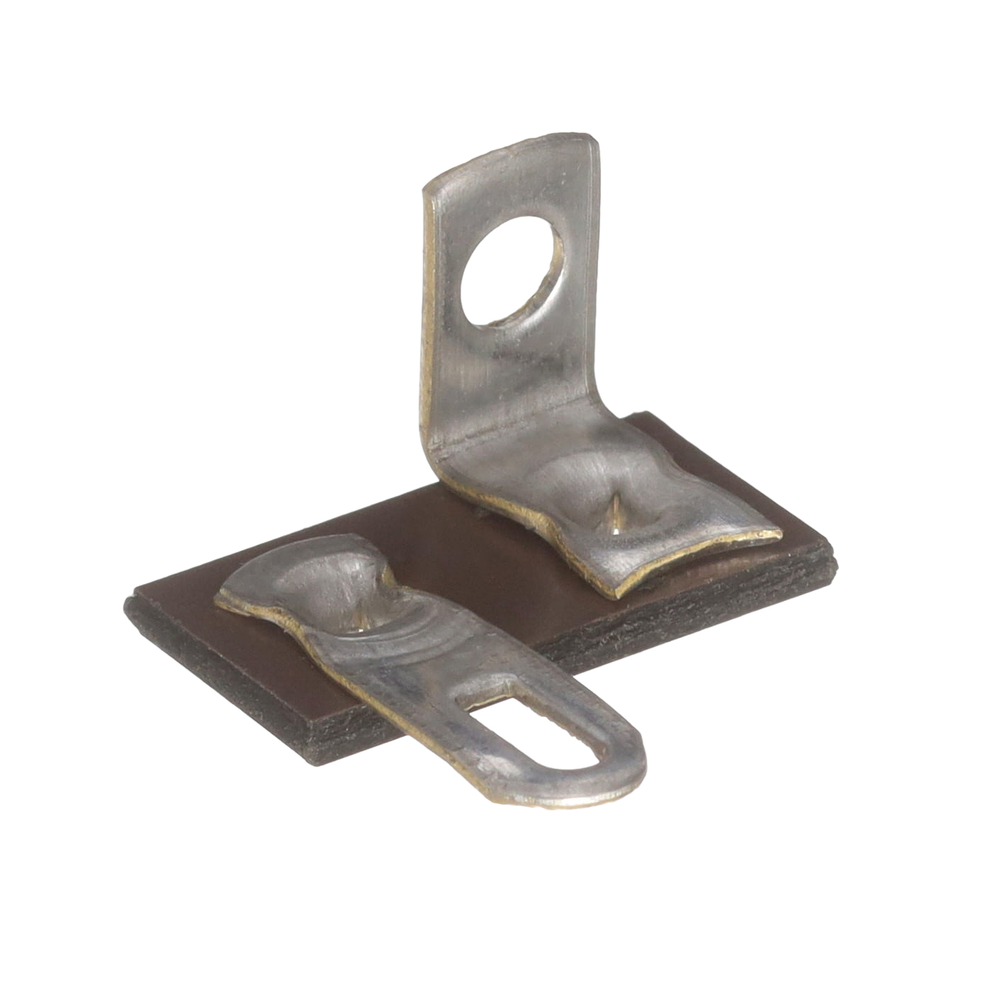 【802】TERM LUG STRIP 2POS SINGLE