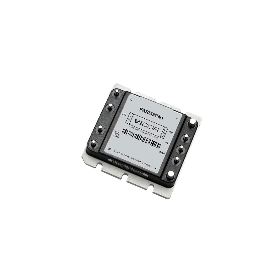 ENMOD "T" 600W LPG SLOT【EN1TN1】