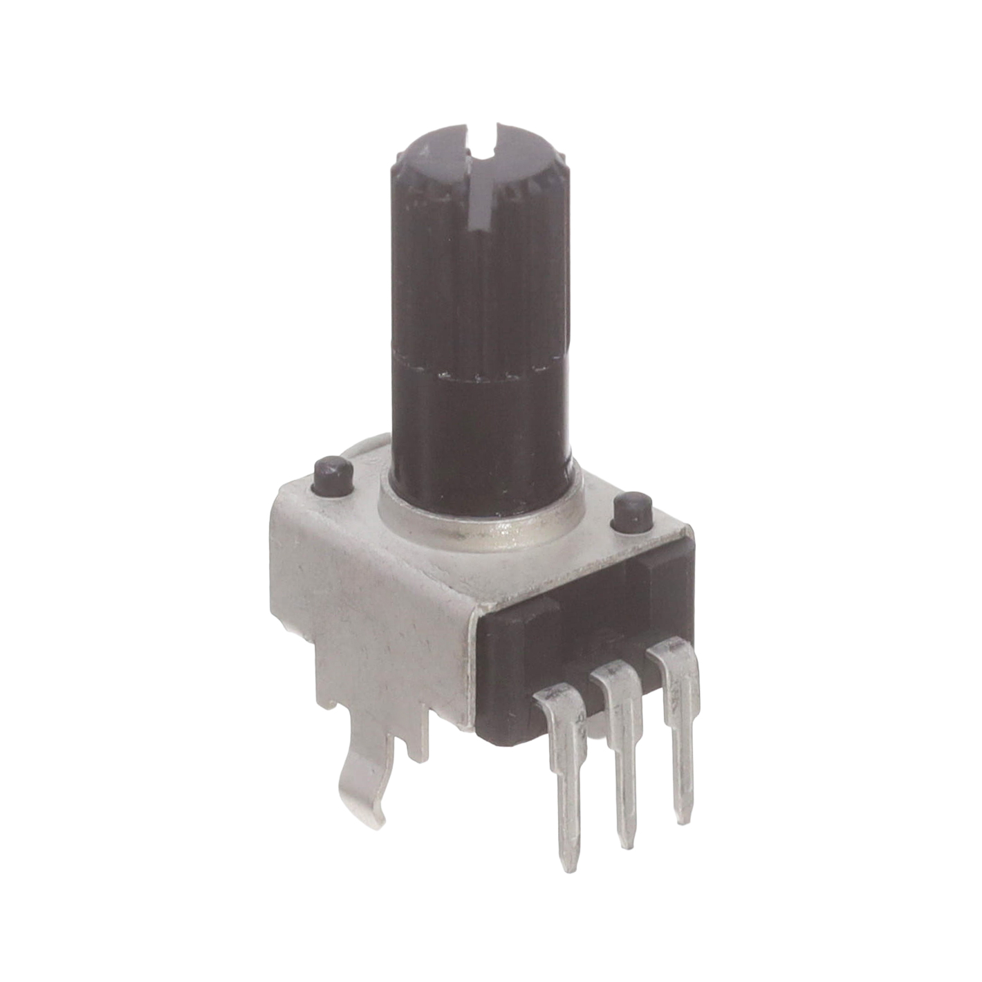 【PTV09A-4020S-A104】POT 100K OHM 1/20W CARBON LOG