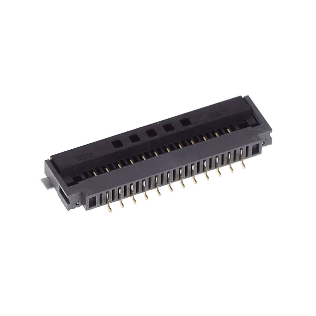 【FH52C-12S-1SH】RECEPTACLE, AC 50.0V, DC 50.0V, [digi-reel品]