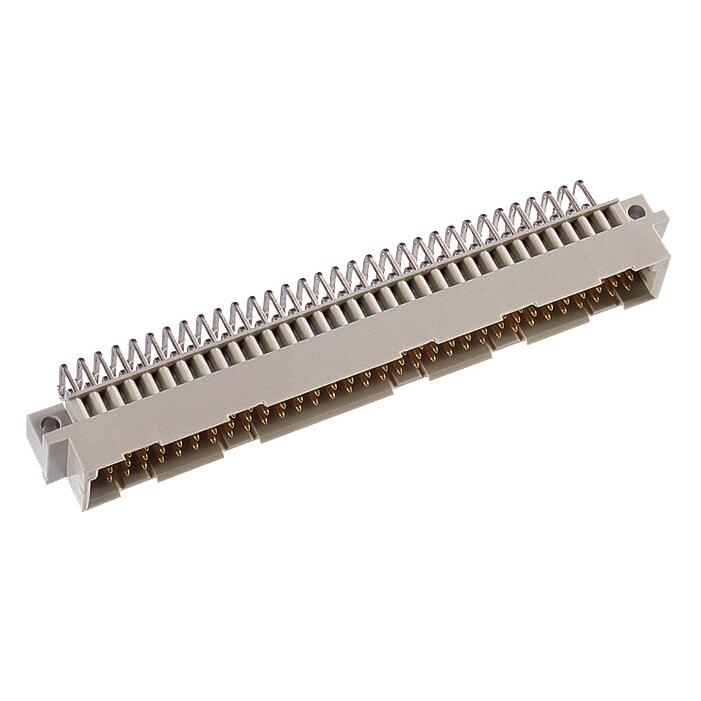 【103-40064】MALE TYPE C 96P 3MM SOLDER 90