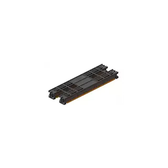 【401-51504-51】0.5MM PITCH, 25+ GBPS 440PIN 5MM