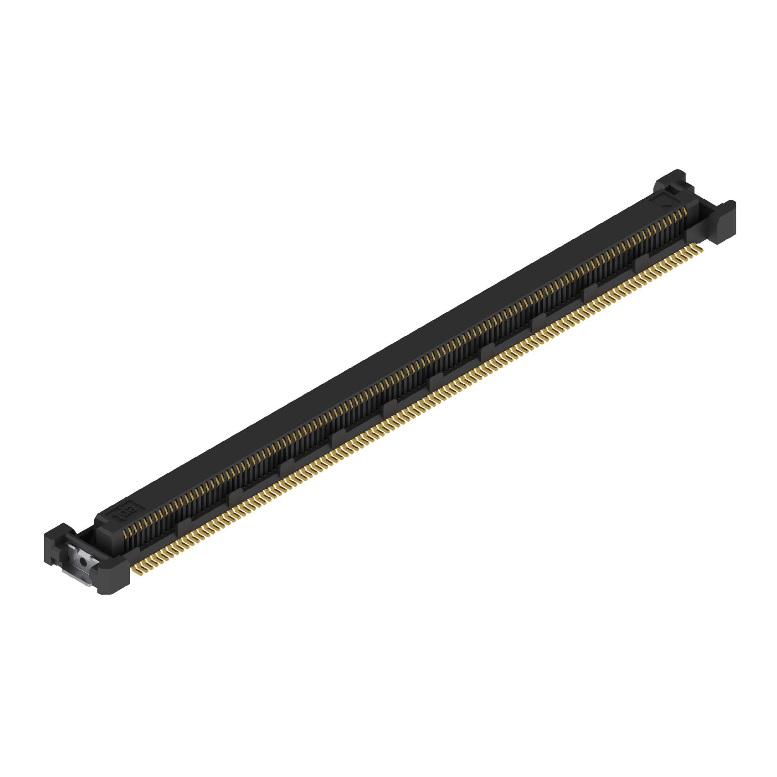 【402-51101-51】0.5MM RECEPTACLE 220P SMT