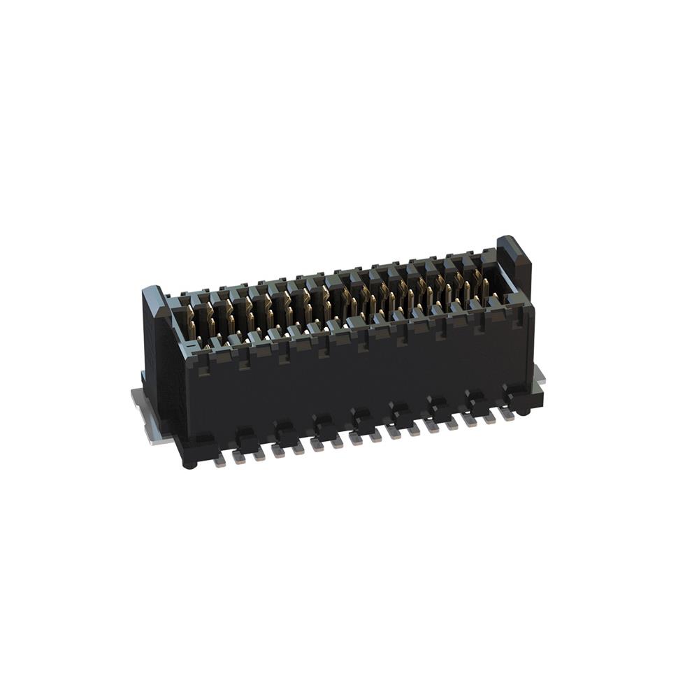 【405-52032-51】0.8MM PLUG LOW 1.15MM 32P UNSH