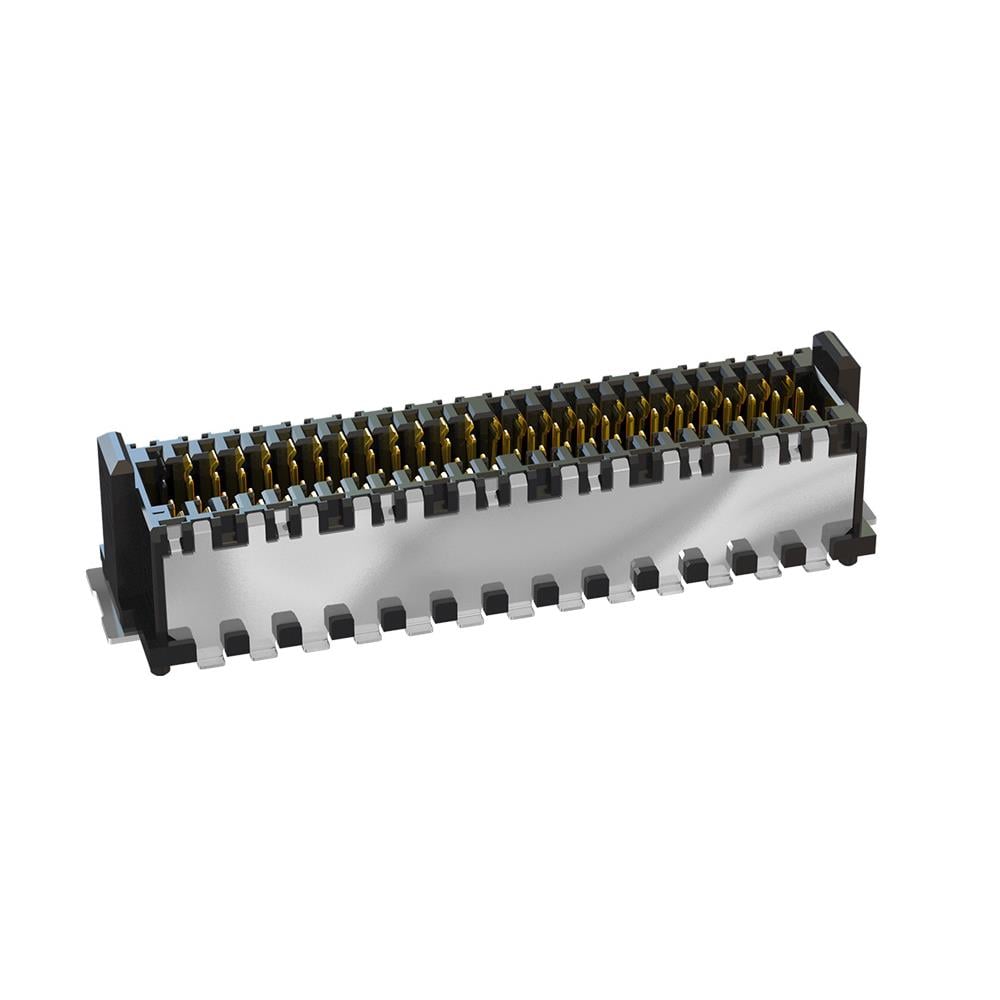 【405-52152-51】0.8MM PLUG LOW 1.15MM 52P SHIELD
