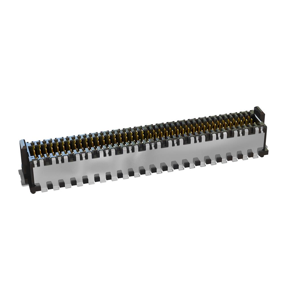 【405-52180-51】0.8MM PLUG LOW 1.15MM 80P SHIELD