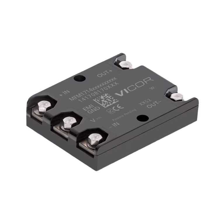 【MFM3314BD2KD2F0M08】MFM 3314 270V 600W M LA