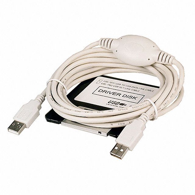 【DN-3002】ADAPTER USB LAPLINK 1.1 VERSION