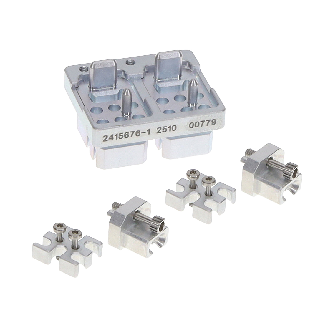 【2415676-1】ASSEMBLY, HYBRID NANORF/MT BP MO