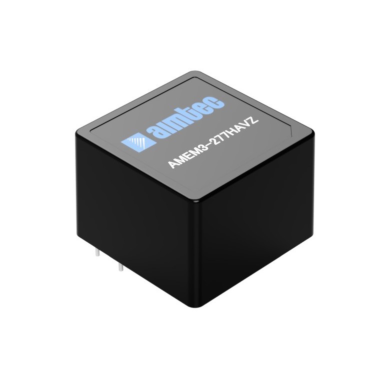 AC/DC CONVERTER 9V 3W【AMEM3-9S277HAVZ】