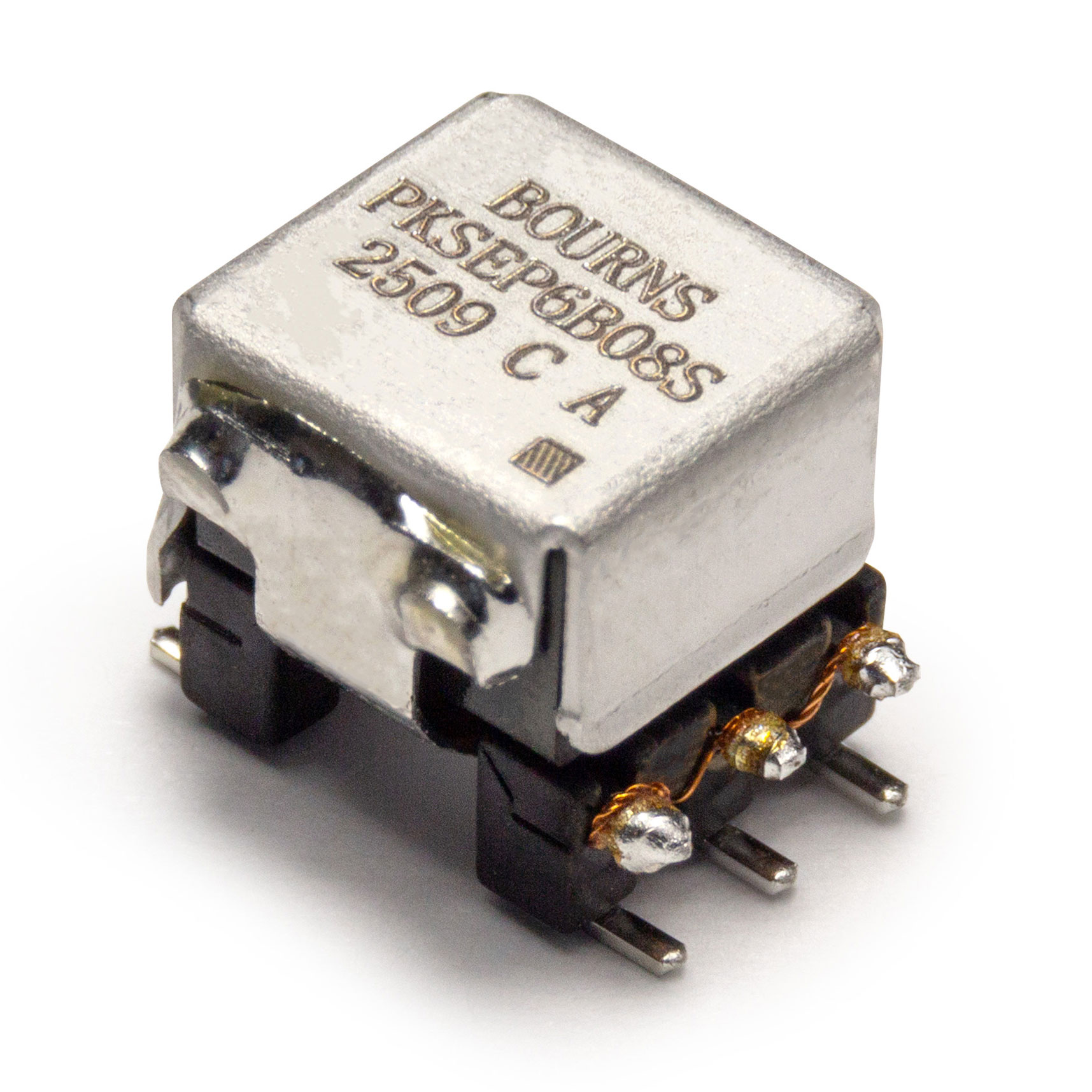 SMD TRANSFORMER, EP6【PKSEP6B08S】