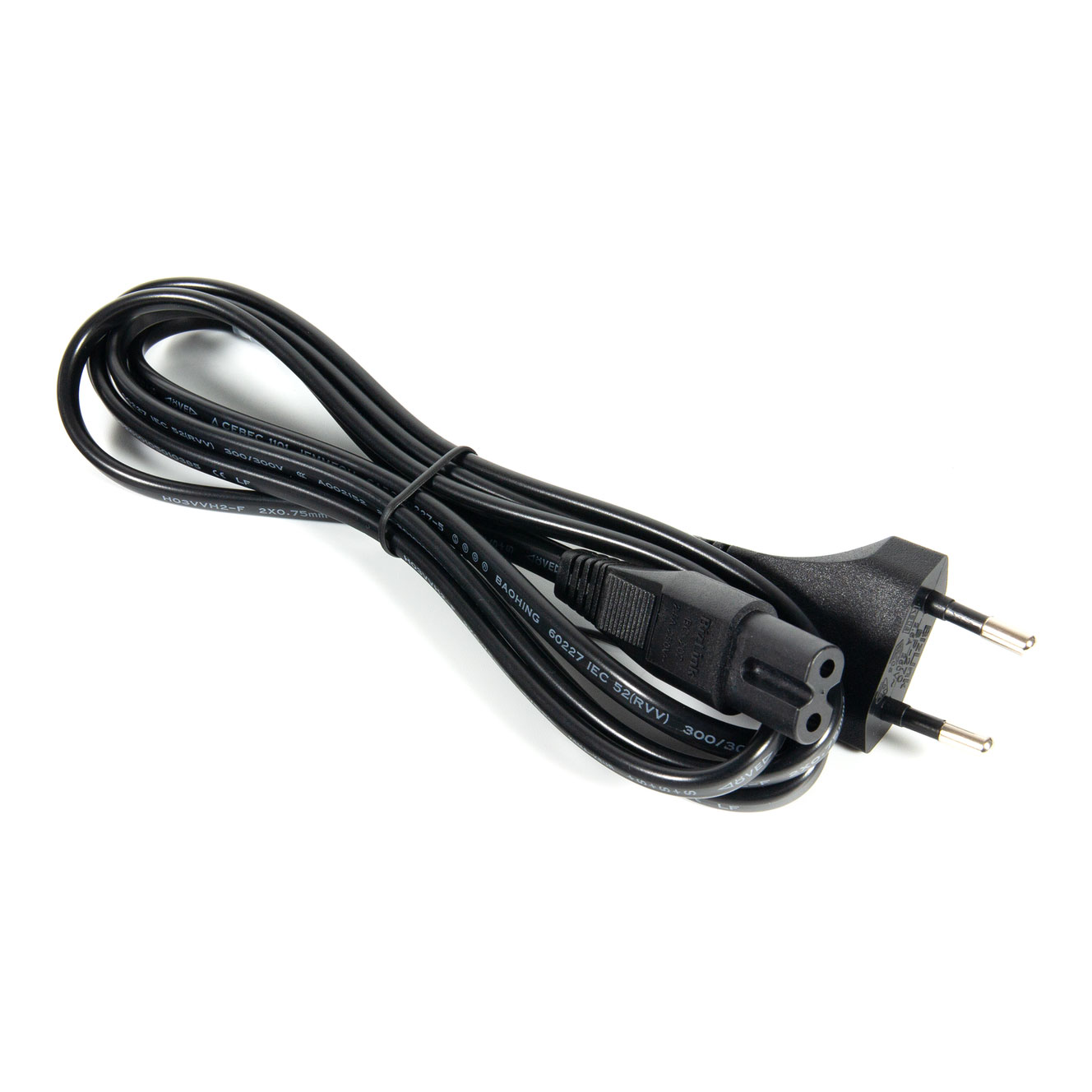 EU POWER CABLE ANALOG DISCOVERY【310-021-2】