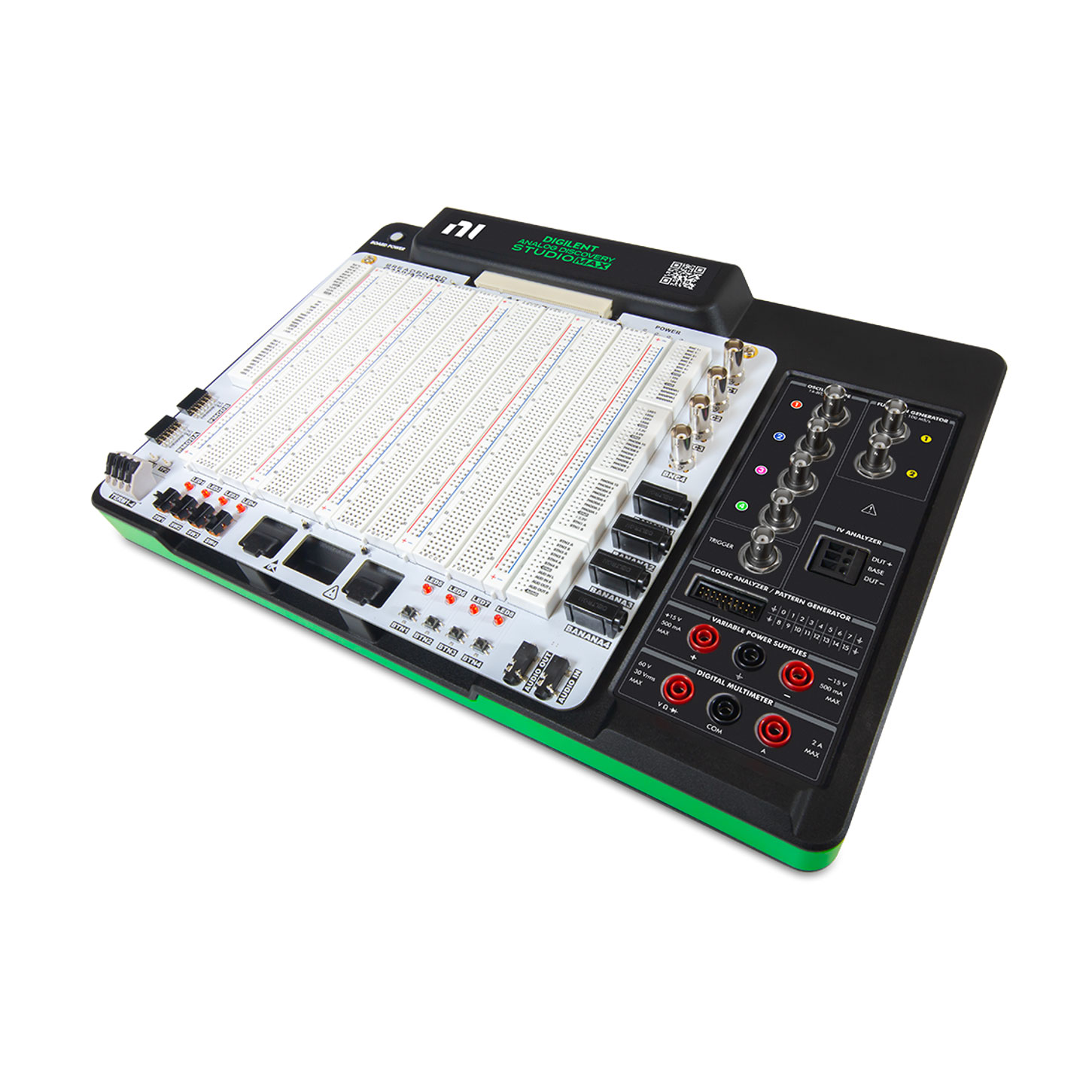 ANALOG DISCOVERY STUDIO MAX【410-435】