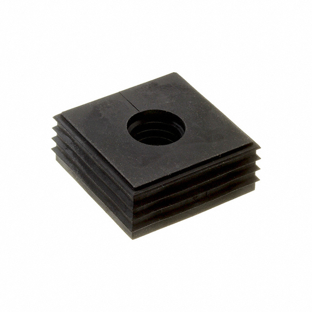 【2583850000】SEALING ELEMENT BLACK, LARGE