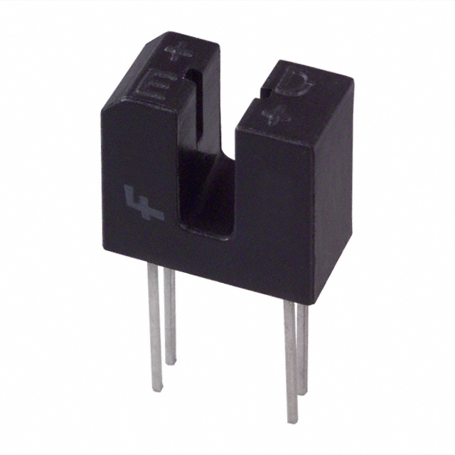 【H22A1】SENSOR OPT SLOT PHOTOTRAN PC PIN