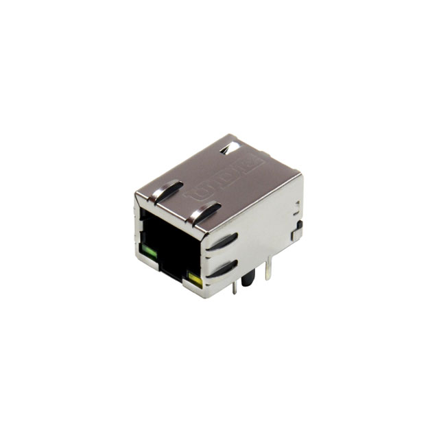 CONN JACK 1PORT SURFACE MOUNT【BS-R250210】