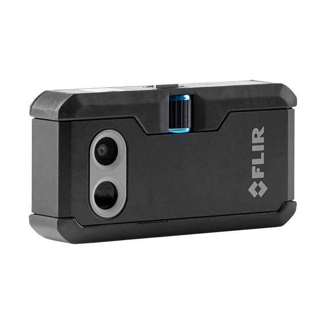 【FLIR ONE PRO LT USB-C】THRM IMG CAMR ANDROID USB-C LT
