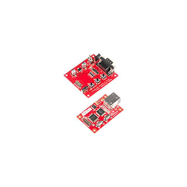 【WIZ105SR-EVB】EVAL BOARD FOR WIZ105SR