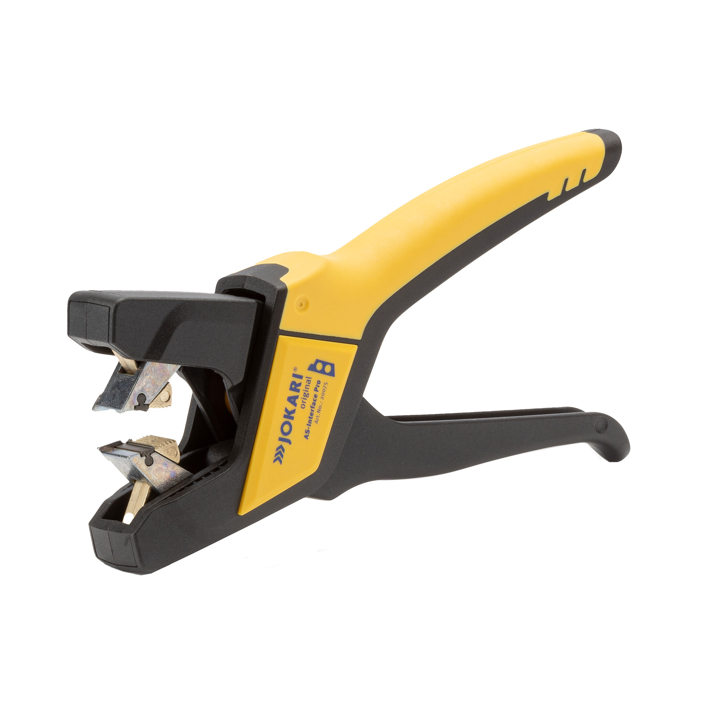 AS-INTERFACE PRO - FOR AS-INTERF【20075】