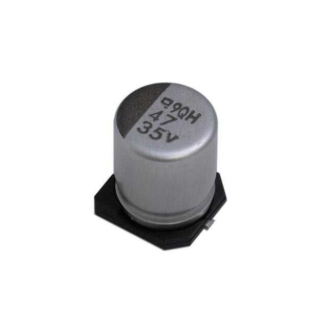 CAP ALUM 330UF 20% 63V SMD [digi-reel品]【EMVH630ARA331MLH0S】