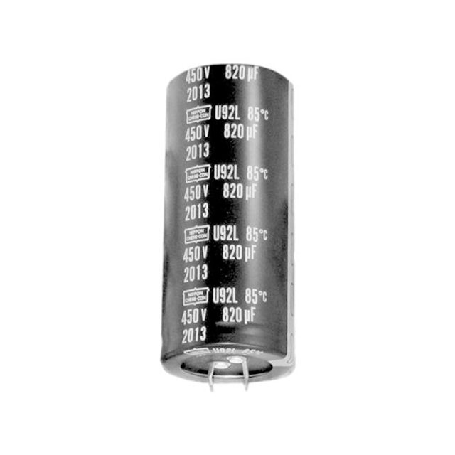 CAP ALUM 1.8MF 20% 400V SNAP TH【E92L401VND182MBA0U】