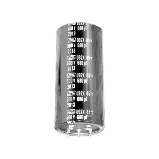 CAP ALUM 1.5MF 20% 400V SNAP TH【E92X401VND152MBA0U】